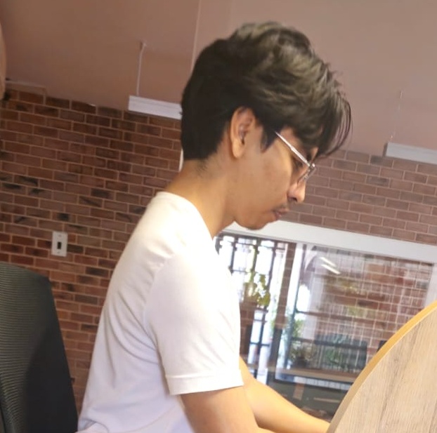 Foto de Arturo Rivera Cervantes