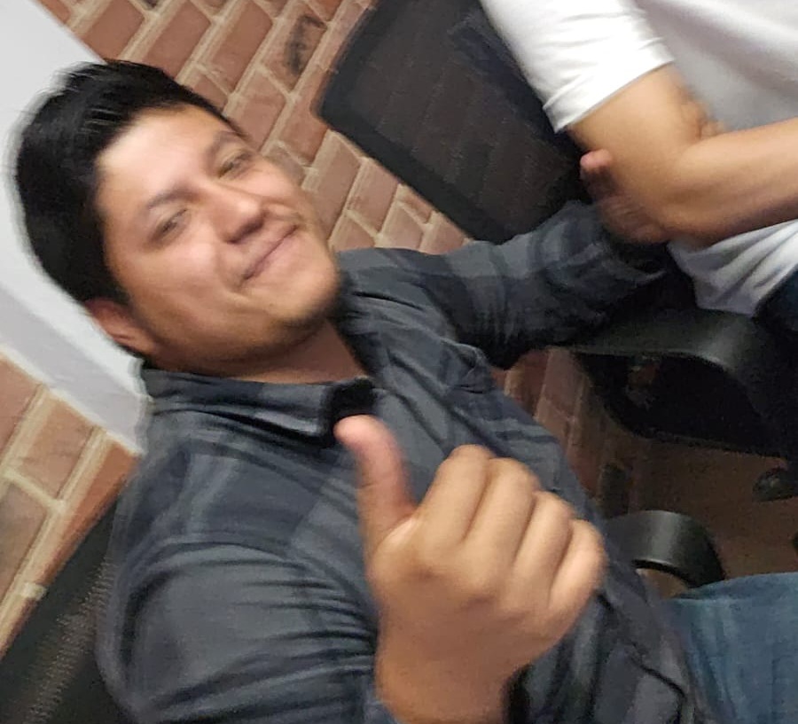 Foto de Ing. Carlos Arnulfo Preciado Rodríguez